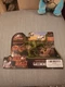 Jurassic World Camp Cretaceous Dino Escape Gallimimus Dinosaur New In Box