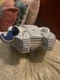 Hasbro Star Wars Millennium Falcon C-2604A Plastic Ship