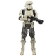 STAR WARS IMPERIAL HOVERTANK DRIVER FIGURE BLACK SERIES ARCHIVE AVAILABLE