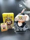 Baby Three Havoc in Heaven Pendant Brown Boba Eyes - Zhu Bajie US SELLER