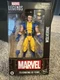 MARVEL LEGENDS ASTONISHING X-MEN WOLVERINE CELEBRATING 85 YEARS! New
