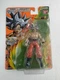 Bandai Namco Dragon Ball Evolve Son Goku Ultra Instinct Figure