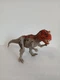 Jurassic World Camp Cretaceous Roar Attack Ceratosaurus Mattel Works