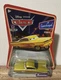 Disney Pixar Cars Supercharged Ramone Yellow Mattel