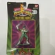 Bandai Mighty Morphin Power Rangers Green Ranger Figure Collectible 1993 Vintage