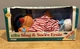 Vintage Sing And Snore Ernie Vintage Tyco Toy 1996 Never Taken Out Of Box