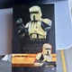 Hot Toys 1:6 TMS031 Shoretrooper Star Wars The Mandalorian Action Figure