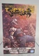 TMNT SHREDDER IN HELL The Loyal Subjects BST AXN 6&rdquo; Figure Comic NEW IN BOX