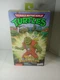 NECA TMNT Cartoon Muck Everlasting Muckman Teenage Mutant Ninja Turtles Box Wear