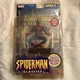 SPIDERMAN CLASSICS  &ldquo;AMAZING FANTASY 15&rdquo;  Marvel Legends  2001 ToyBiz. MIP.