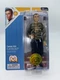 Star Trek Mego 8-Inch Retro Captain Kirk Action Figure 2018 NEW MINTY