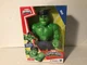 Playskool Heroes Marvel Super Hero Adventures Mega Mighties Hulk Action Figure 