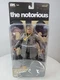 Super7 The Notorious B.I.G. Collectible Action Figure Deluxe 7" Biggie Smalls