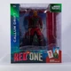 McFarlane Toys Red One Movie Maniacs Callum Drift 6-Inch Posed Figure
