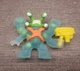 Heroes of Goo Jit Zu Galaxy Blast WARSNAP 