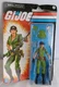 Hasbro G.I. Joe Lady Jaye Action Figure Retro Collection NIB Box/Card Damage