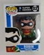 Funko Pop! Heroes DC Universe Robin #02 Vinyl Figure DC Comics Batman Series New
