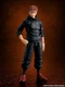 Bandai Jujutsu Kaisen S.H.Figuarts Yuji Itadori Sukuna's Vessel Action Figure