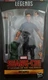 Marvel Legends Series Wenwu Legend of Ten Rings Shang-Chi BAF Mr. Hyde