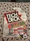 Tech Deck   BAKER  SKATEBOARDS:  ROWAN ZORILLA