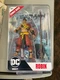 MCFARLANE SPAWN ACTION FIGURE WITH COMIC BOOK DC DIRECT ROBIN