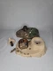 Star Wars Galoob Micro Machines Planet Dagobah Action Playset 1995 Lot Of 2