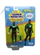 McFarlane Toys DC Universe Green Lantern 5 in Action Figure