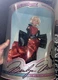 Marilyn Monroe Collector's Series Sparkle Superstar Doll Limited Edition New