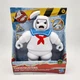 Stay Puft Hasbro Ghostbusters Marshmallow Man 10" Action Figure Face Changing
