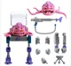 Super7 Tmnt Ultimates Krang 7-Inch Action Figure