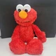 2016 Sesame Street Hasbro 14" Talking Tickle Me Elmo Doll Working 