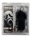 NECA Scream 4 Ghost Face 8" Clothed Action Figure Vaulted