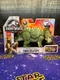 JURASSIC WORLD -Fallen Kingdom Sinoceratops Roarivores  w/ sound BRAND NEW!!!!