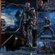 Hot Toys VGM30 Batman Arkham Knight 1/6 Deathstroke Action Figure Model Gift