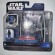 Star Wars Micro Galaxy Squadron TIE Fighter #0010 Series 1 Launch Edition NEW