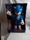 Sonic The Hedgehog 3 Ultimate Talking Sonic 12 Inch Action Figure Light Up Talks