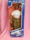 1992 Hasbro GI Joe doll Hall of Fame New in box