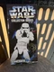 Kenner Star Wars Collector Series Stormtrooper 12" Action Figure Vintage 1996