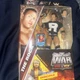 WWE Elite Monday Night Wars Series 3 The Rock Wrestling Action Figure 2024