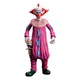 Trick Or Treat Studios Scream Greats Killer Klowns from Outer Space Slim 8 Inch