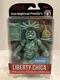 Funko Five Nights at Freddy's Liberty Chica 5.51 in Action Figure