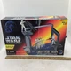 Star Wars POTF Power Of The Force Death Star Escape Playset 1996 Sealed Kenner