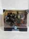 McFarlane DC Multiverse Batman Vs. Azrael Batman Armor Curse of the White Knight