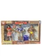 Mattel WWE Elite Maivia Family 3 Pack Figures The Rock New Moc Walmart Exclusive