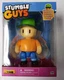 Stumble Guys MR. STUMBLE 4.5&rdquo; Action Figure In Window Box 2024 NIB