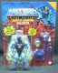 Mattel GVL77 Masters Of The Universe Skeletor Battle Armor MOTU New OVP
