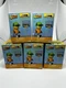 New Lot 5 STUMBLE GUYS Knockout Game BLIND BOX Mini COLLECTIBLE FIGURES Mystery