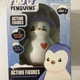 NEW Pudgy Penguin's Window Box Collectible Figure Series 2  4.5" Wizard