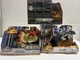 includes Jurassic World Dominion Chaotic Cargo Special Edition Allosaurus-dmg