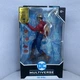 NEW Mcfarlane DC Multiverse The Rival Action Figure Gold Label Injustice Society